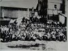 Uczestnicy strajku, 1936 r.